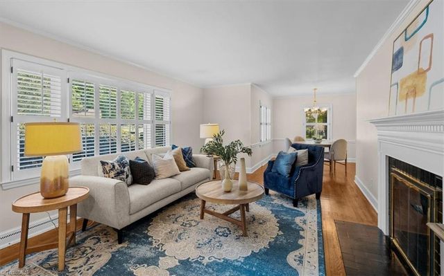 618 W Cornwallis Drive, Greensboro, NC 27408