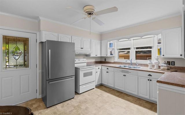 618 W Cornwallis Drive, Greensboro, NC 27408