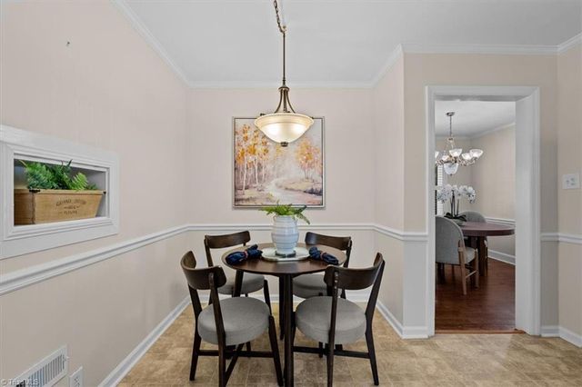 618 W Cornwallis Drive, Greensboro, NC 27408