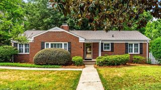 618 W Cornwallis Drive, Greensboro, NC 27408