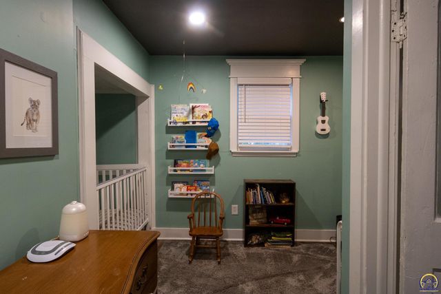 602 Cottonwood ST, Emporia, KS 66801