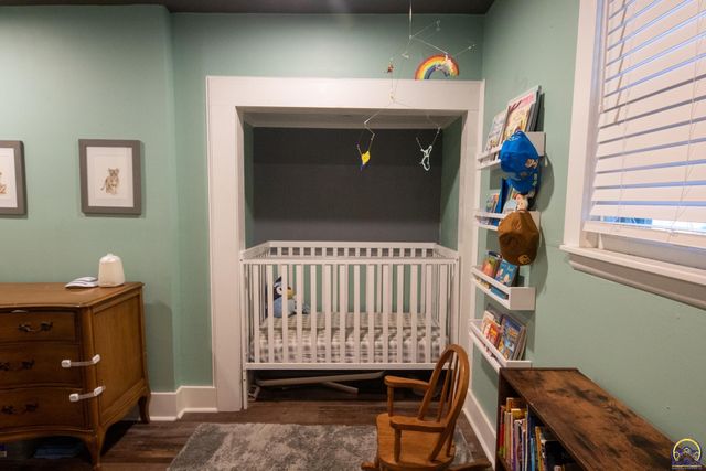 602 Cottonwood ST, Emporia, KS 66801