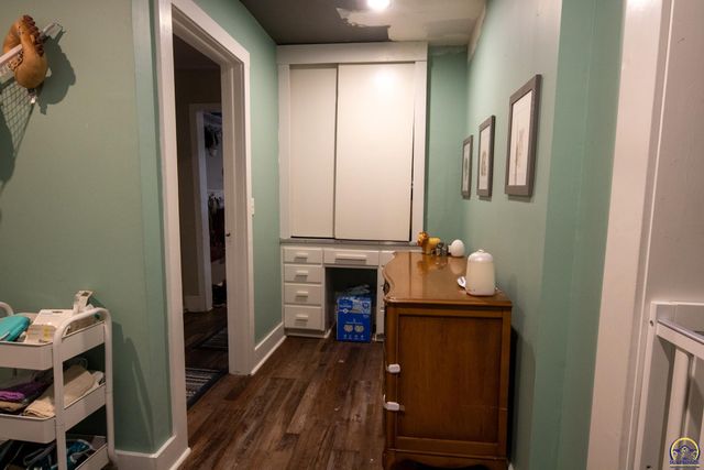 602 Cottonwood ST, Emporia, KS 66801