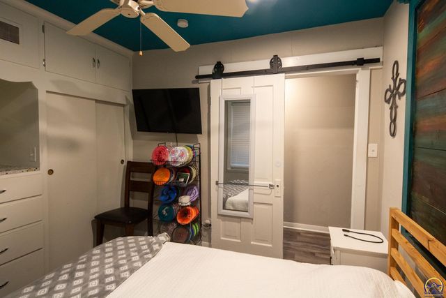 602 Cottonwood ST, Emporia, KS 66801