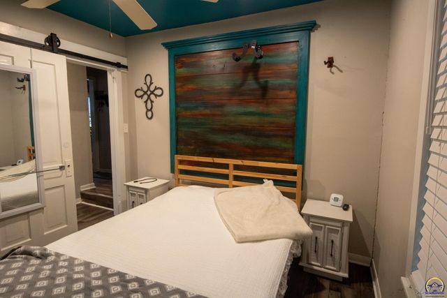 602 Cottonwood ST, Emporia, KS 66801