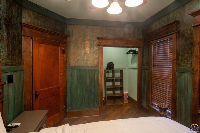 602 Cottonwood ST, Emporia, KS 66801