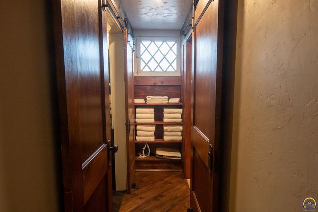 602 Cottonwood ST, Emporia, KS 66801