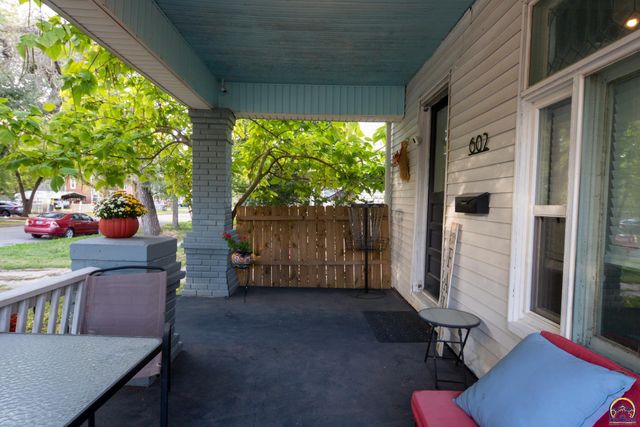 602 Cottonwood ST, Emporia, KS 66801