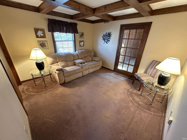 10502 N Corley Drive, Monticello, IN 47960