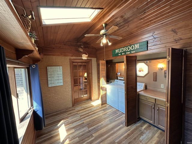 10502 N Corley Drive, Monticello, IN 47960