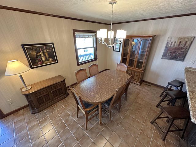 10502 N Corley Drive, Monticello, IN 47960