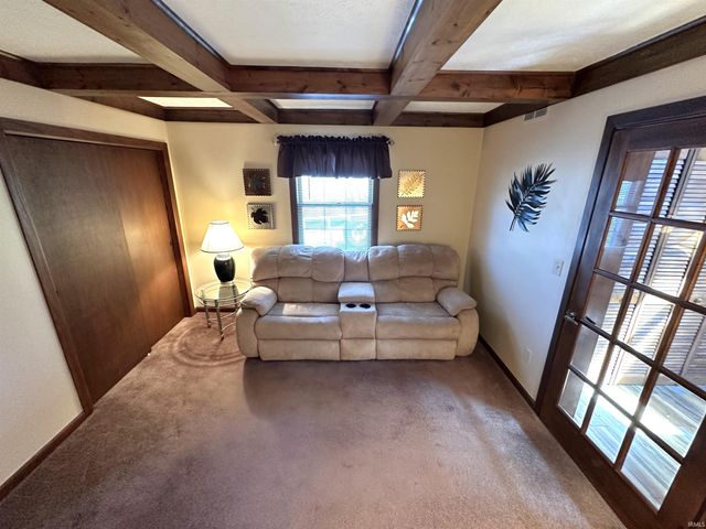 10502 N Corley Drive, Monticello, IN 47960