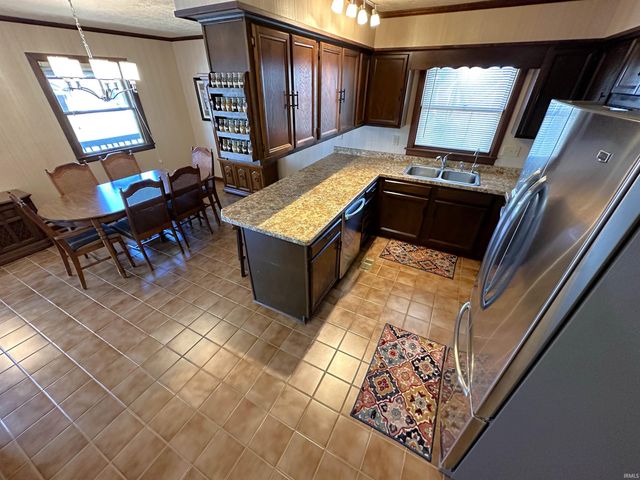 10502 N Corley Drive, Monticello, IN 47960