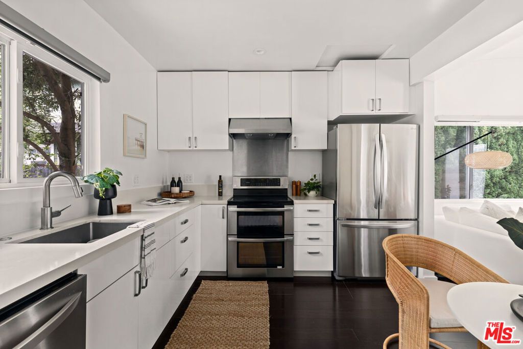 1434 24th Street, Santa Monica, CA 90404 — exterior