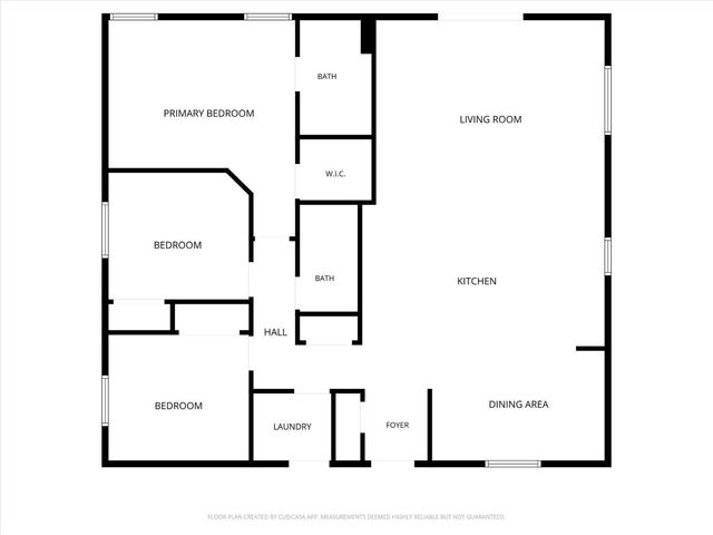 6112 Commonwealth Avenue, Bakersfield, CA 93313