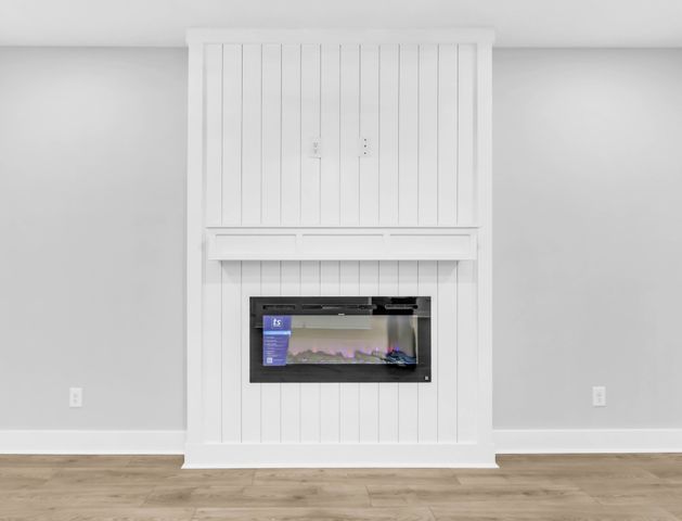 130 Monaghan Dr, Clarksville, TN 37042