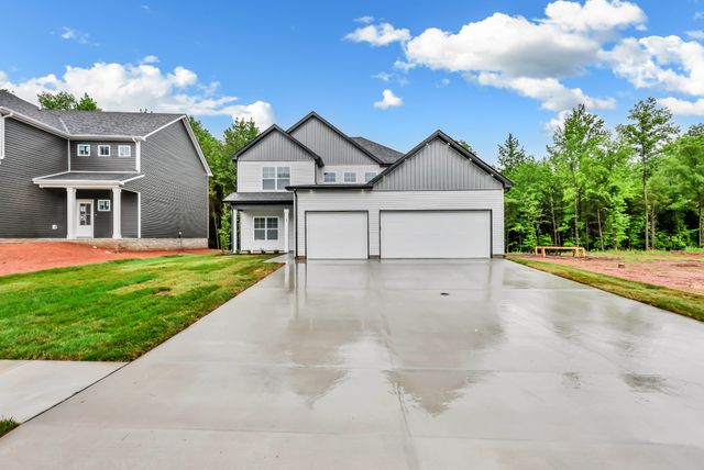 130 Monaghan Dr, Clarksville, TN 37042