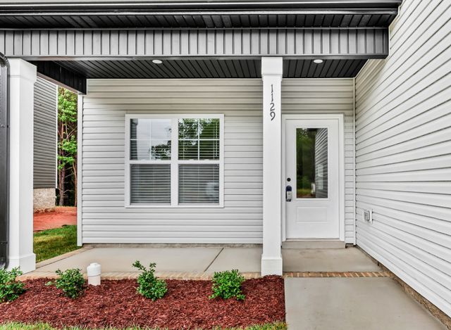 130 Monaghan Dr, Clarksville, TN 37042