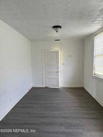 1310 NEVA Street, Jacksonville, FL 32205