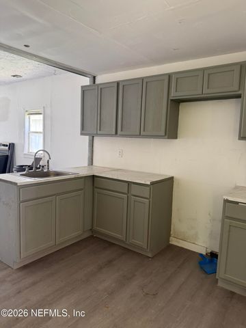 1310 NEVA Street, Jacksonville, FL 32205