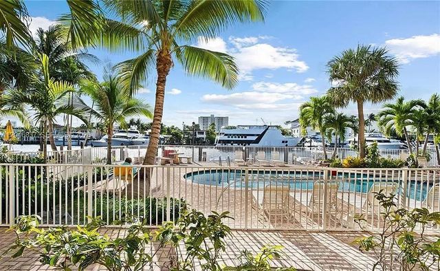 815 Middle River Drive 204, Fort Lauderdale, FL 33304
