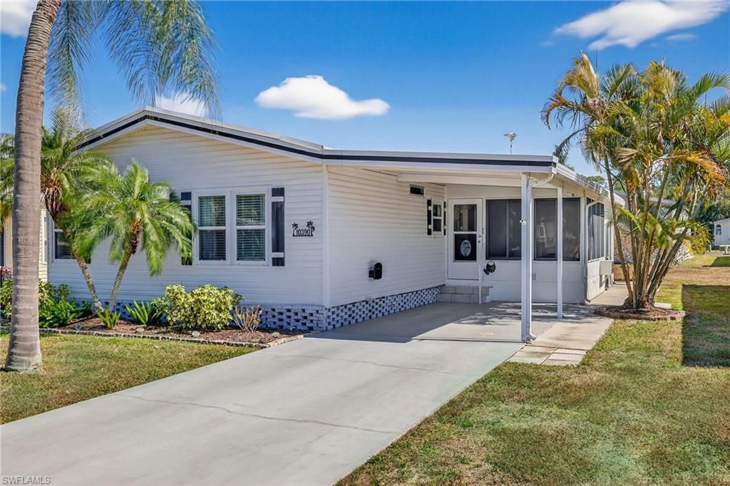 10390 Wales LOOP, BONITA SPRINGS, FL 34135 — exterior