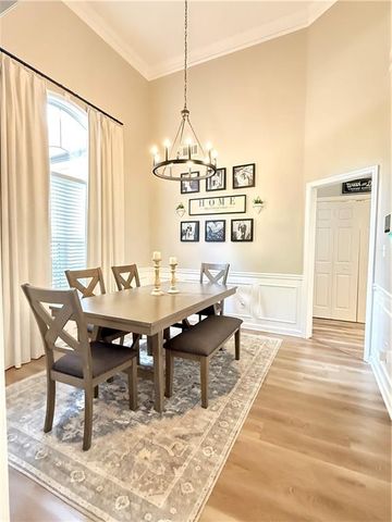 30 Carmel Drive, Covington, GA 30016