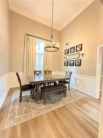 30 Carmel Drive, Covington, GA 30016