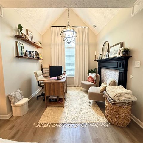 30 Carmel Drive, Covington, GA 30016