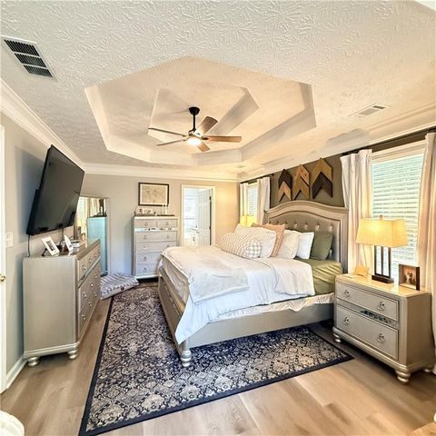 30 Carmel Drive, Covington, GA 30016