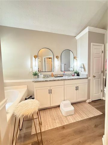 30 Carmel Drive, Covington, GA 30016