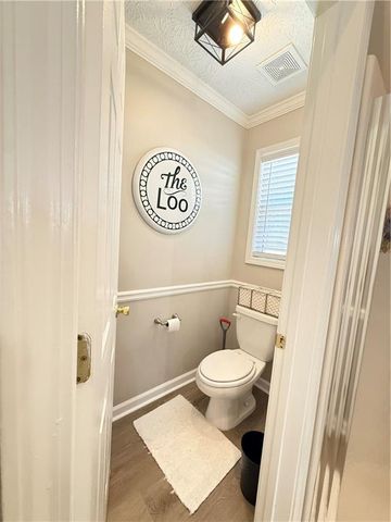 30 Carmel Drive, Covington, GA 30016