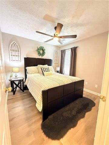 30 Carmel Drive, Covington, GA 30016