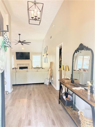 30 Carmel Drive, Covington, GA 30016