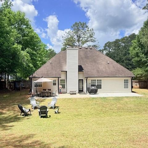 30 Carmel Drive, Covington, GA 30016