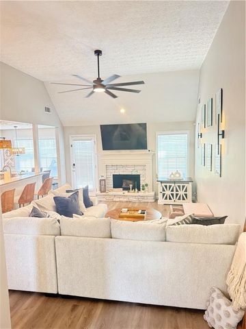 30 Carmel Drive, Covington, GA 30016