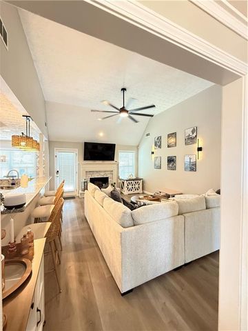 30 Carmel Drive, Covington, GA 30016
