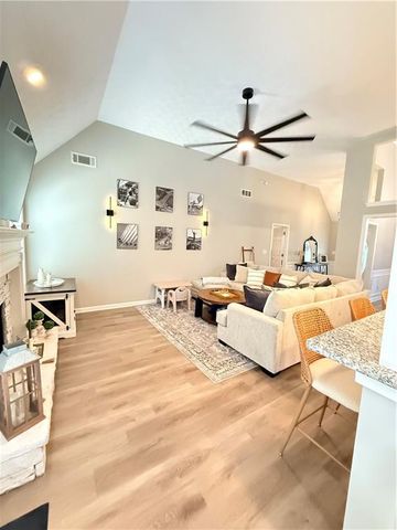 30 Carmel Drive, Covington, GA 30016