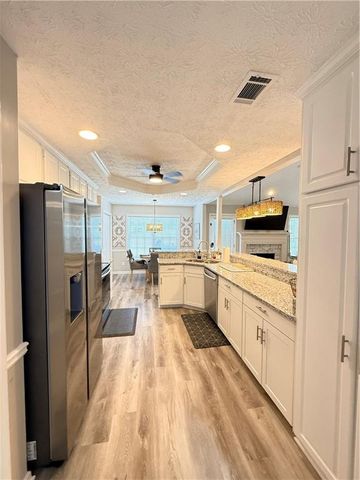 30 Carmel Drive, Covington, GA 30016