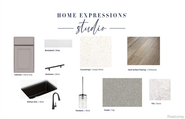 4177 Bay Terrace Drive, Milford Charter Township, MI 48381