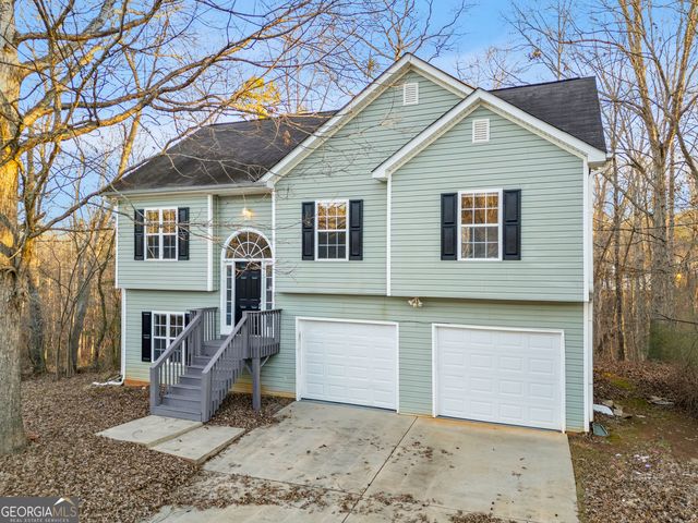 75 Corn Crib Drive, Newnan, GA 30263