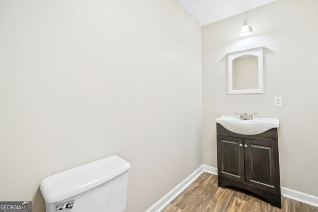 75 Corn Crib Drive, Newnan, GA 30263