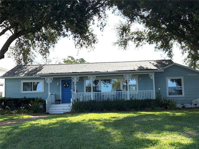 110 SUNSET DRIVE S, St Petersburg, FL 33707