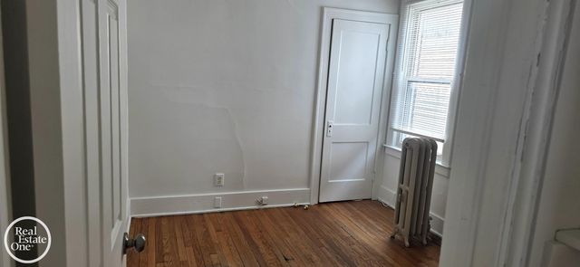 12080 St Aubin Street, Hamtramck, MI 48212