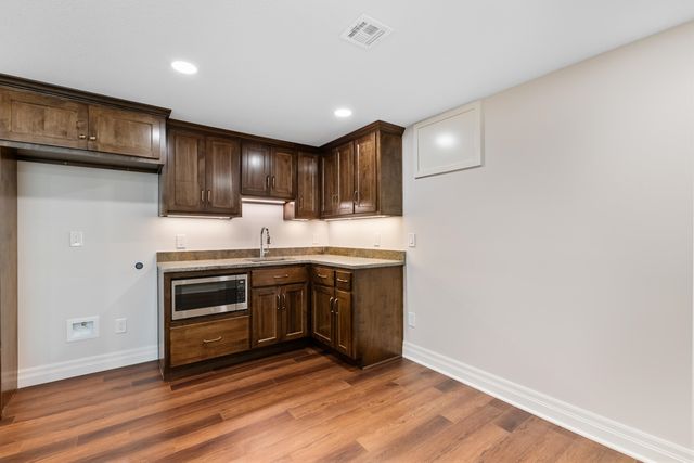 1721 E Beaumont St, Park City, KS 67219