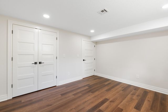 1721 E Beaumont St, Park City, KS 67219