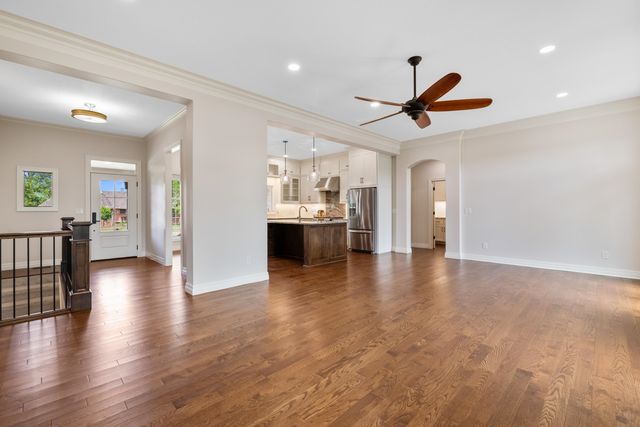 1721 E Beaumont St, Park City, KS 67219