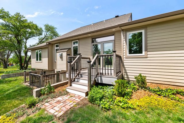 1721 E Beaumont St, Park City, KS 67219