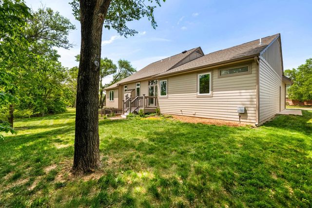 1721 E Beaumont St, Park City, KS 67219