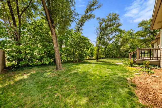 1721 E Beaumont St, Park City, KS 67219